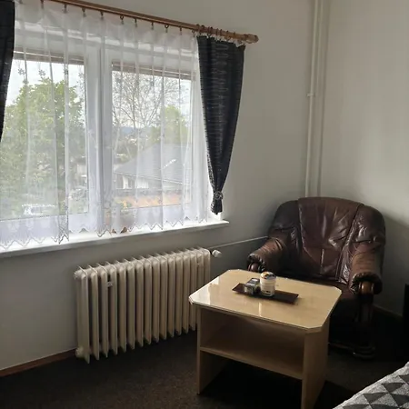 U Dusku Penzion
