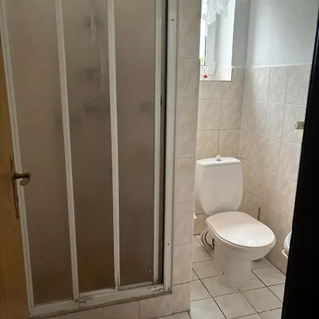 U Dusku Πανσιόν Κάρλοβι Βάρι