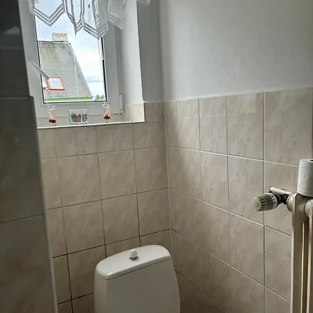 Πανσιόν U Dusku *